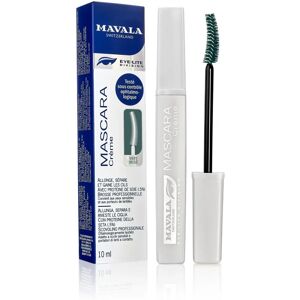 Mavala Dark Green Vert Creamy Mascara - Mascara Mavala Dark Green Vert Creamy Mascara - Mascara