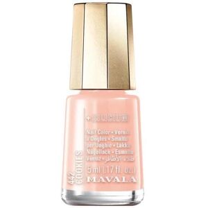 Mavala Mini Colour Cookies Nail Polish - 5ml Mavala Mini Colour Cookies Nail Polish - 5ml