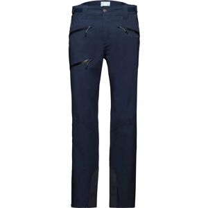 Mammut Stoney HS Pants Men - Waterproof, Windproof - Trousers Mammut Stoney HS Pants Men - Waterproof, Windproof - Trousers
