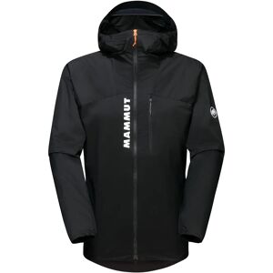 Mammut Aenergy WB Hoodie - Lichtgewicht windjacke Mammut Aenergy WB Hoodie - Lichtgewicht windjacke