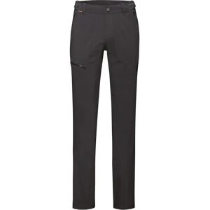 Mammut Runbold Pants - Grey - UV Protection UPF 50+ - Lightweight Mammut Runbold Pants - Grey - UV Protection UPF 50+ - Lightweight