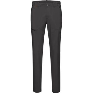 Mammut Runbold Pants - Gray - Hiking & Multi-day Mammut Runbold Pants - Gray - Hiking & Multi-day