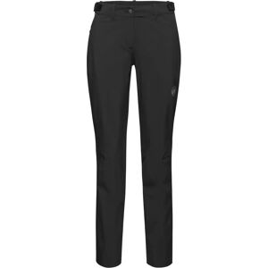 Mammut Runbold Pants - Lightweight Trekking Trousers Mammut Runbold Pants - Lightweight Trekking Trousers