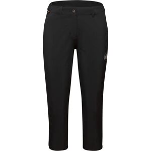 Pantaloni da Escursionismo Donna Mammut Runbold Pantaloni da Escursionismo Donna Mammut Runbold