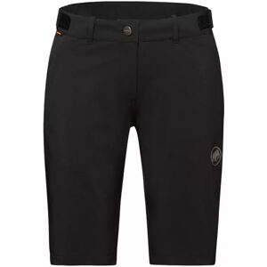 Mammut Runbold Shorts - Athletic Fit UV Protection - Summer Outdoor Mammut Runbold Shorts - Athletic Fit UV Protection - Summer Outdoor