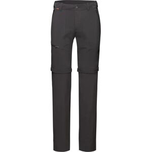 MAMMUT Men Zip Off Pants - Lightweight, Quick-Dry, Adjustable Fit - Pants MAMMUT Men Zip Off Pants - Lightweight, Quick-Dry, Adjustable Fit - Pants