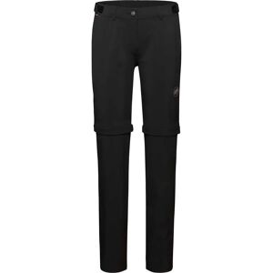 Mammut Runbold Zip Off Broeken - Outdoor Broeken Mammut Runbold Zip Off Broeken - Outdoor Broeken