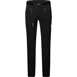 Mammut Taiss Pants - UV Protection, Quick Dry, Fair Wear Mammut Taiss Pants - UV Protection, Quick Dry, Fair Wear