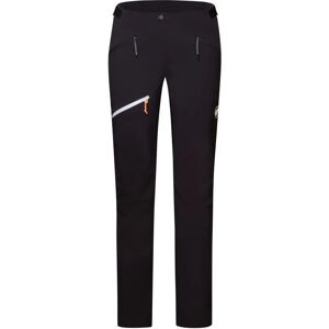 Pantalon Taiss SO pour Femmes - Softshell robuste de Mammut Pantalon Taiss SO pour Femmes - Softshell robuste de Mammut