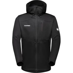 Veste Softshell Homme Mammut - Ultimate VII SO GORE-TEX - Vêtements d'Extérieur - Publicité Veste Softshell Homme Mammut - Ultimate VII SO GORE-TEX - Vêtements d'Extérieur - Publicité