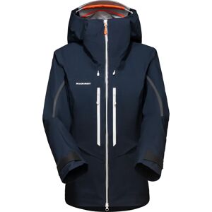 Mammut Nordwand Advanced Vanntett Jakke - Night - Alpine Performance Mammut Nordwand Advanced Vanntett Jakke - Night - Alpine Performance