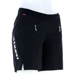 MAMMUT Damen Shorts Aenergy Light SO Shorts Women - female - Schwarz - 34 - Shorts MAMMUT Damen Shorts Aenergy Light SO Shorts Women - female - Schwarz - 34 - Shorts
