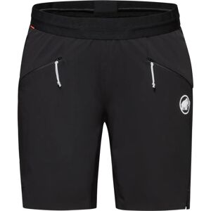 Mammut Aenergy Light SO Shorts Women - Schwarz - Shorts Mammut Aenergy Light SO Shorts Women - Schwarz - Shorts