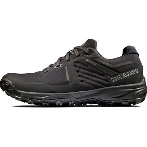 Mammut Black GORE-TEX Walking Shoes - Sneakers Mammut Black GORE-TEX Walking Shoes - Sneakers
