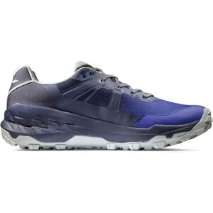 Mammut Sertig II Low GTX Sneakers - Dark ice/Marine - Lightweight - Breathable - Waterproof - Men Mammut Sertig II Low GTX Sneakers - Dark ice/Marine - Lightweight - Breathable - Waterproof - Men