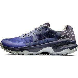 Mammut Sertig II Low GTX Sneakers - Dark Ice-Marin - Men Mammut Sertig II Low GTX Sneakers - Dark Ice-Marin - Men