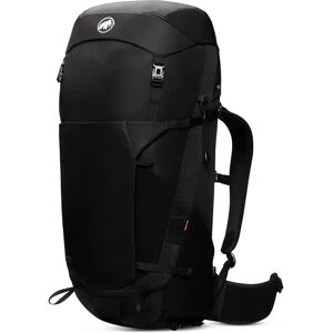 Mammut Lithium 50 - Könnyű Túrahátizsák - Fekete Mammut Lithium 50 - Könnyű Túrahátizsák - Fekete
