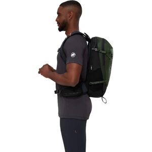 Mammut Lithium 15 - MADERA/NEGRO Mammut Lithium 15 - MADERA/NEGRO