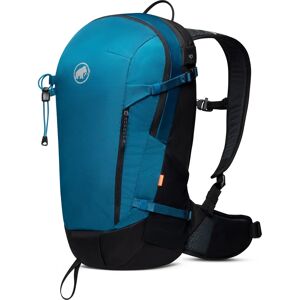 Mammut Lithium 20 - saphir/noir - Publicité Mammut Lithium 20 - saphir/noir - Publicité