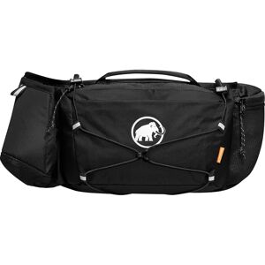Mammut Lithium 3L Waist Bag - Water-Repellent, Unisex Mammut Lithium 3L Waist Bag - Water-Repellent, Unisex