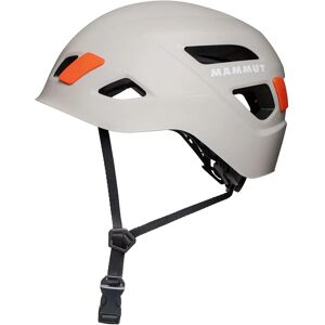 Mammut Skywalker 3.0 Helmet - Grey - 53-61cm - Climbing Helmet Mammut Skywalker 3.0 Helmet - Grey - 53-61cm - Climbing Helmet