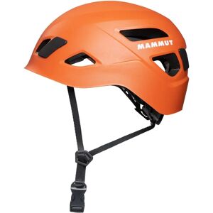 Mammut Skywalker 3.0 Helmet - Impact Protection, Adjustable, Orange Mammut Skywalker 3.0 Helmet - Impact Protection, Adjustable, Orange