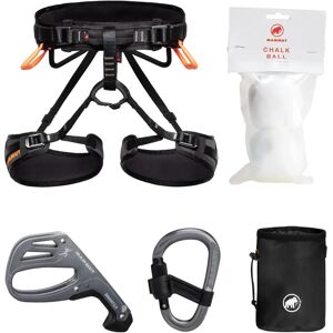 Mammut Ophir 4 Slide Climbing Package - Allround Climbing Set M-XL Mammut Ophir 4 Slide Climbing Package - Allround Climbing Set M-XL