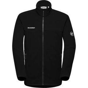 Mammut Innominata Light ML Jacket - Sustainable Men Fleece Mammut Innominata Light ML Jacket - Sustainable Men Fleece