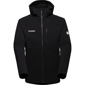 Mammut Model 1011-01910 Hooded Jacket - Casual Outdoor Mammut Model 1011-01910 Hooded Jacket - Casual Outdoor