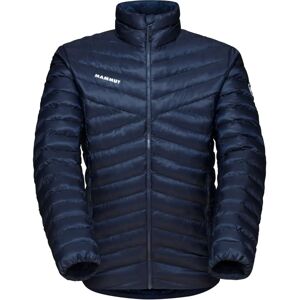 Mammut Veste Albula - Polyester recyclé, Multisport, Marine - Publicité Mammut Veste Albula - Polyester recyclé, Multisport, Marine - Publicité