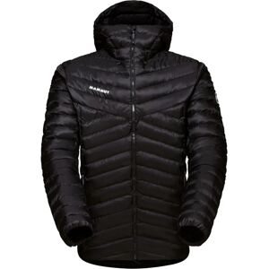 Mammut Albula IN Hooded Jacket Men (1013-01781) - black Mammut Albula IN Hooded Jacket Men (1013-01781) - black