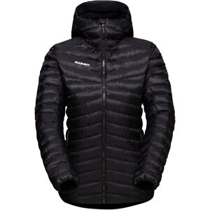 Mammut Albula IN Hooded Jacket Women - black Mammut Albula IN Hooded Jacket Women - black