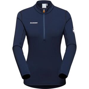 Mammut Aenergy ML Half Zip - Suéter Polar Deportivo Mammut Aenergy ML Half Zip - Suéter Polar Deportivo