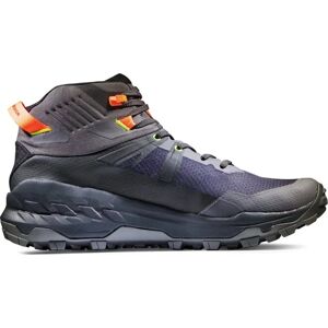 Mammut Sertig II Mid GTX - Shoes for Hiking & Mountain Training Mammut Sertig II Mid GTX - Shoes for Hiking & Mountain Training