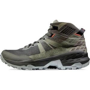 Mammut Sertig II Mid Gtx Hiking Shoes - Waterproof & Breathable Mammut Sertig II Mid Gtx Hiking Shoes - Waterproof & Breathable