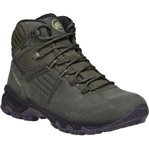 Mammut Mercury IV Mid GTX Men - dark iguana/iguana Mammut Mercury IV Mid GTX Men - dark iguana/iguana