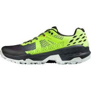 Mammut Sertig II Low GTX Wasserdichte Wanderschuhe Mammut Sertig II Low GTX Wasserdichte Wanderschuhe