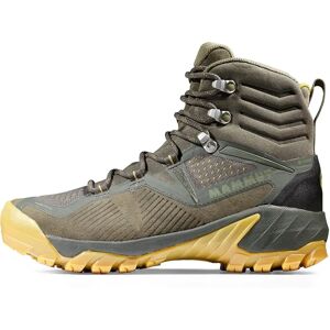 Mammut Sapuen High Gtx Marrone - Stivali Mammut Sapuen High Gtx Marrone - Stivali