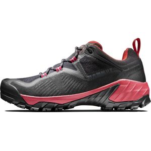 Mammut Sapuen Low GORE-TEX Damen Wanderschuhe - Schwarz - EU 40 Mammut Sapuen Low GORE-TEX Damen Wanderschuhe - Schwarz - EU 40