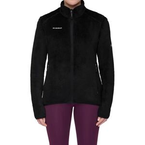 Mammut Innominata Light ML Jacke - Schwarz, XXL, Damen Mammut Innominata Light ML Jacke - Schwarz, XXL, Damen