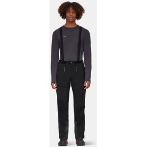 Mammut Men Ski Pants Taiss Pro Softshell - Ski Pants Mammut Men Ski Pants Taiss Pro Softshell - Ski Pants