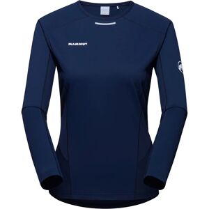 Mammut Damen Aenergy FL Longsleeve - Shirt Mammut Damen Aenergy FL Longsleeve - Shirt