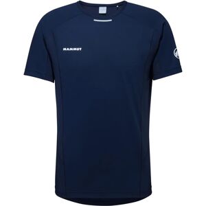Mammut Aenergy FL T-Shirt Men - Lightweight, Breathable, Quick-Dry - T-Shirt Mammut Aenergy FL T-Shirt Men - Lightweight, Breathable, Quick-Dry - T-Shirt