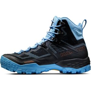 Mammut Ducan High GTX GORE-TEX Hiking Boots - Hiking Shoes Mammut Ducan High GTX GORE-TEX Hiking Boots - Hiking Shoes