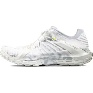 Mammut Hueco Knit II Low Menn Sko Hvit Mammut Hueco Knit II Low Menn Sko Hvit