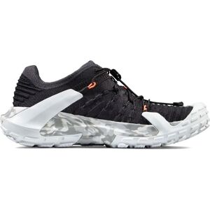 Zapatillas Livianas Mammut - Hueco Knit II Low Mujer Zapatillas Livianas Mammut - Hueco Knit II Low Mujer