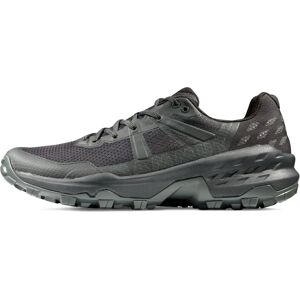 Mammut Sertig II Low GORE-TEX Walking Shoes - Black - Men Mammut Sertig II Low GORE-TEX Walking Shoes - Black - Men