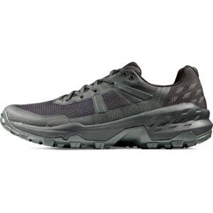 Mammut Sertig II Low GORE-TEX Walking Shoes - Black - Mens - 42 Mammut Sertig II Low GORE-TEX Walking Shoes - Black - Mens - 42