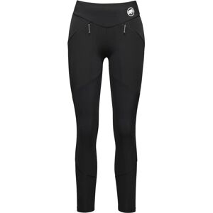 Mammut Aenergy Light Leggings - Damen - Schwarz Mammut Aenergy Light Leggings - Damen - Schwarz