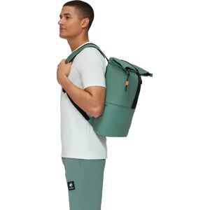 Mammut Xeron 15 Rucksack - Leicht, Unisex, Grün Mammut Xeron 15 Rucksack - Leicht, Unisex, Grün